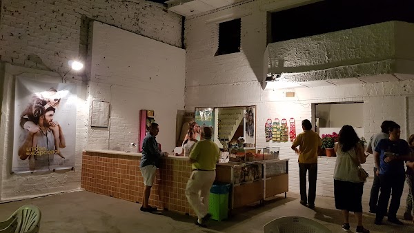 Imagen de Cine de Verano de Tomares (4 de 29)