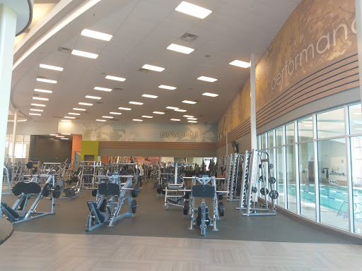 Gym «LA Fitness», reviews and photos, 779 NW Council Dr, Gresham, OR 97030, USA