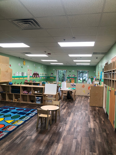 Day Care Center «Little Prince Day Care», reviews and photos, 233 N Mill Rd, Addison, IL 60101, USA