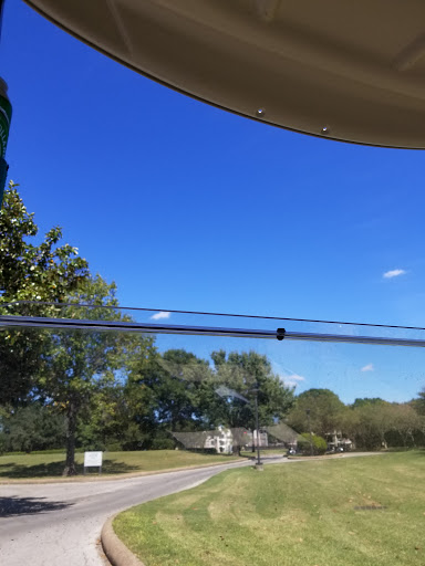 Golf Course «Sharpstown Country Club», reviews and photos, 6600 Harbor Town Dr, Houston, TX 77036, USA