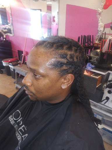 Barber Shop «Major League Barber Shop», reviews and photos, 3831 Lee Rd, Cleveland, OH 44128, USA