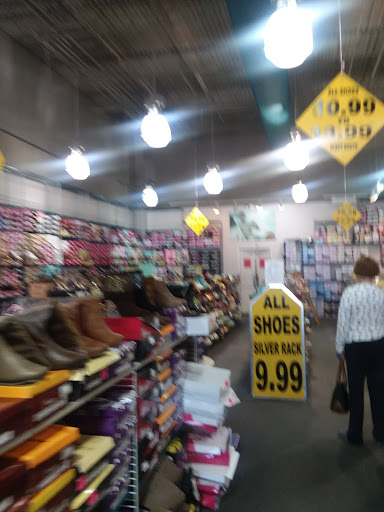 Shopping Mall «NorthOaks Shopping Center», reviews and photos, Farm to Market 1960 Rd W & Breck St, Houston, TX 77066, USA