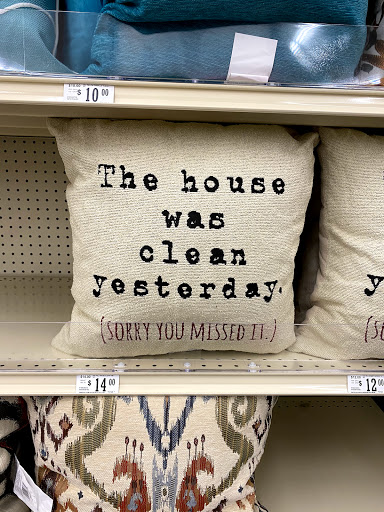 Discount Store «Big Lots», reviews and photos, 1031 W Main St, Lebanon, TN 37087, USA