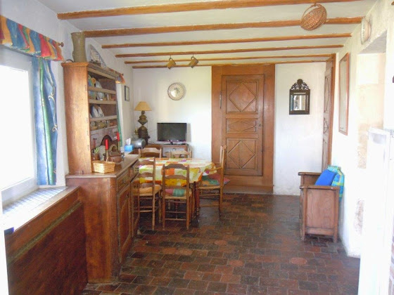 Photos du propriétaire Gîte La Maison du Guetteur 18300 Sancerre
