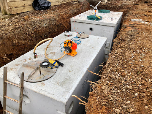 911 Septic Pumping & Repair in Belle Mead, New Jersey