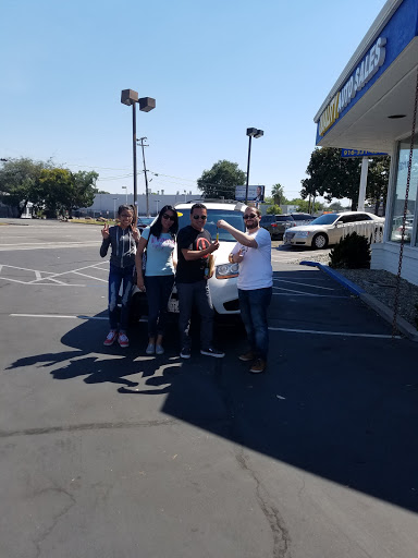 Used Car Dealer «Quality Auto Sales», reviews and photos, 5011 Auburn Blvd unit B, Sacramento, CA 95841, USA