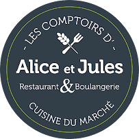 Photos du propriétaire du Restaurant Les Comptoirs d'Alice et Jules à Saint-Étienne - n°6