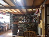 Apartamentos, bar tienda y restaurante La Artesana en Posada de Rengos