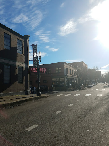 History Museum «Oregon Nikkei Legacy Center», reviews and photos, 121 NW 2nd Ave, Portland, OR 97209, USA