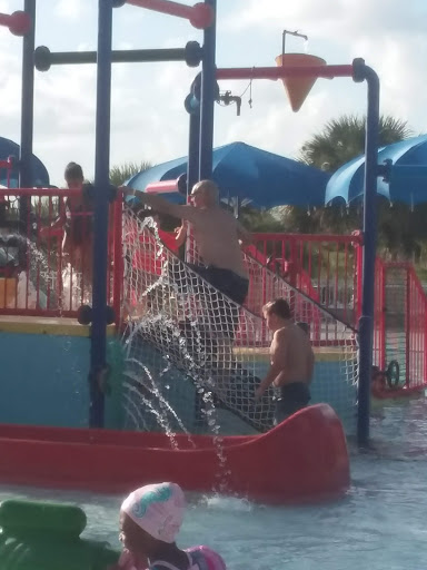 Water Park «Splash Adventure Water Park», reviews and photos, Quiet Waters Park Dr, Deerfield Beach, FL 33442, USA
