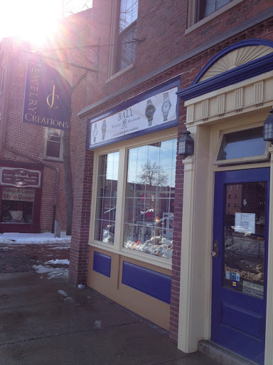 Jewelry Store «Jewelry Creations», reviews and photos, 388 Central Ave, Dover, NH 03820, USA