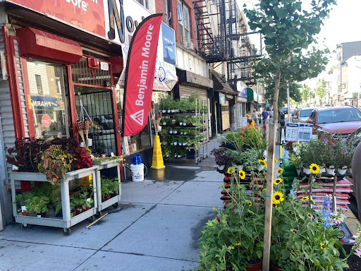 Hardware Store «Novick Hardware», reviews and photos, 302 Central Ave, Jersey City, NJ 07307, USA