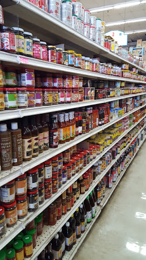 Supermarket «Sunset Super», reviews and photos, 2425 Irving St, San Francisco, CA 94122, USA