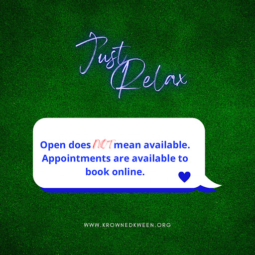 Explore funny tattoo ideas, creative tattoo ideas in Birmingham, available at Krowned Kweens Piercing Palace