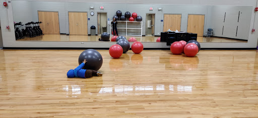 Community Center «Camelot Park», reviews and photos, 1005 E Suffield Dr, Arlington Heights, IL 60004, USA