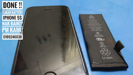 Repair Phone Murah Nilai by RepairPro Tech