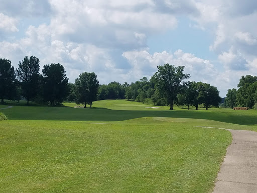 Golf Course «Deer Lakes Golf Course», reviews and photos, 140 Deer Lake Ln, Salem, KY 42078, USA