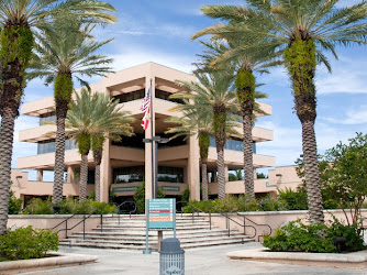 Palm Beach State College Administration Office