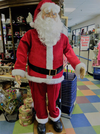 Thrift Store «Goodwill Industries of the Chesapeake, Inc.», reviews and photos, 3433 Sweet Air Rd, Phoenix, MD 21131, USA