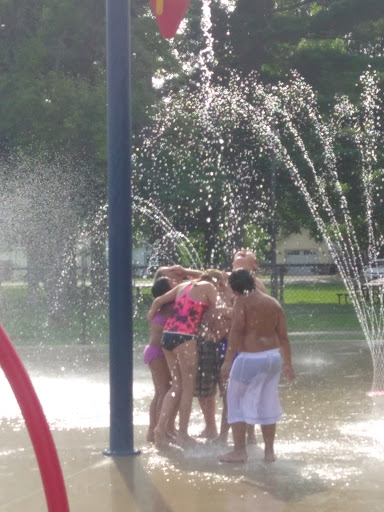 Park «Clay Township Park Pavillion», reviews and photos, 4768 Pointe Tremble Rd, Algonac, MI 48001, USA