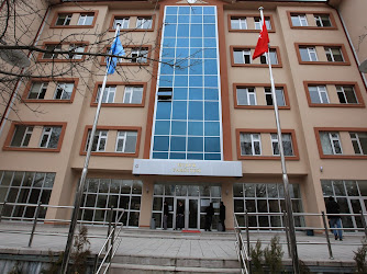 Ankara Hacı Bayram Veli Üniversitesi Hukuk Fakültesi