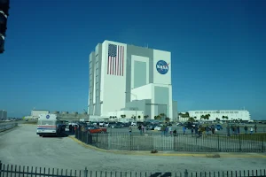 NASA - White Sands Test Facility image