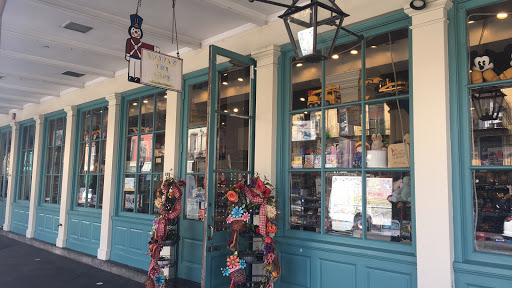 Toy Store «Little Toy Shops», reviews and photos, 900 Decatur St, New Orleans, LA 70116, USA