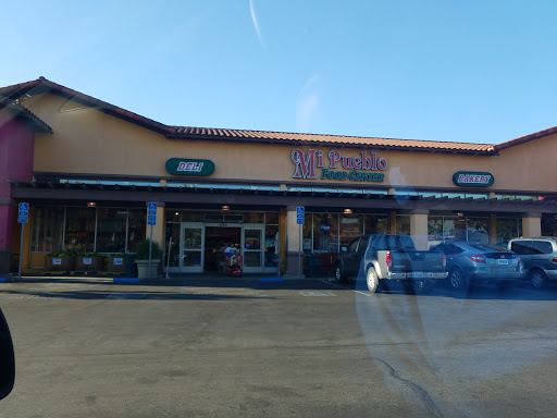Grocery Store «Mi Pueblo Food Center # 20», reviews and photos, 727 1st St, Gilroy, CA 92020, USA