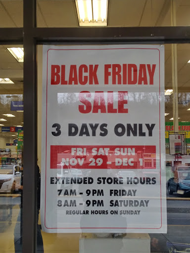 Tool Store «Harbor Freight Tools», reviews and photos, 639 Clairton Blvd A, Pleasant Hills, PA 15236, USA