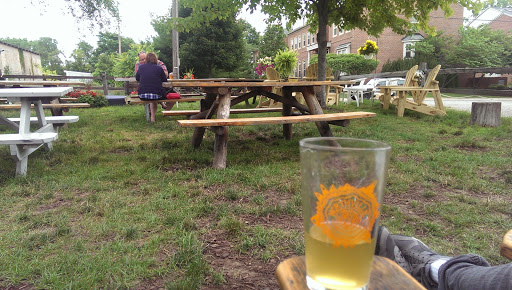 Winery «Northville Winery and Brewing Company LLC», reviews and photos, 630 Baseline Rd, Northville, MI 48167, USA