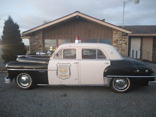 Used Car Dealer «Hershey Motors Inc», reviews and photos, 2837 Main St, Morgantown, PA 19543, USA