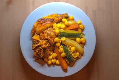 La zitouna Resto à Cholet