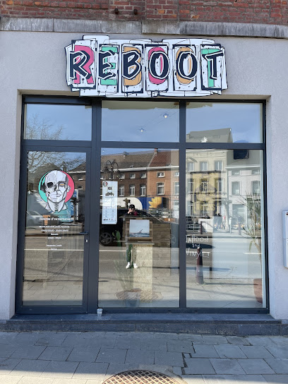 Reboot Records