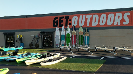 Trek Bicycle Store Greensboro, 1209 Battleground Ave, Greensboro, NC 27408, USA, 