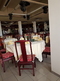 Atmosphère du Restaurant chinois restaurant chez paul à Saint-Paul - n°2