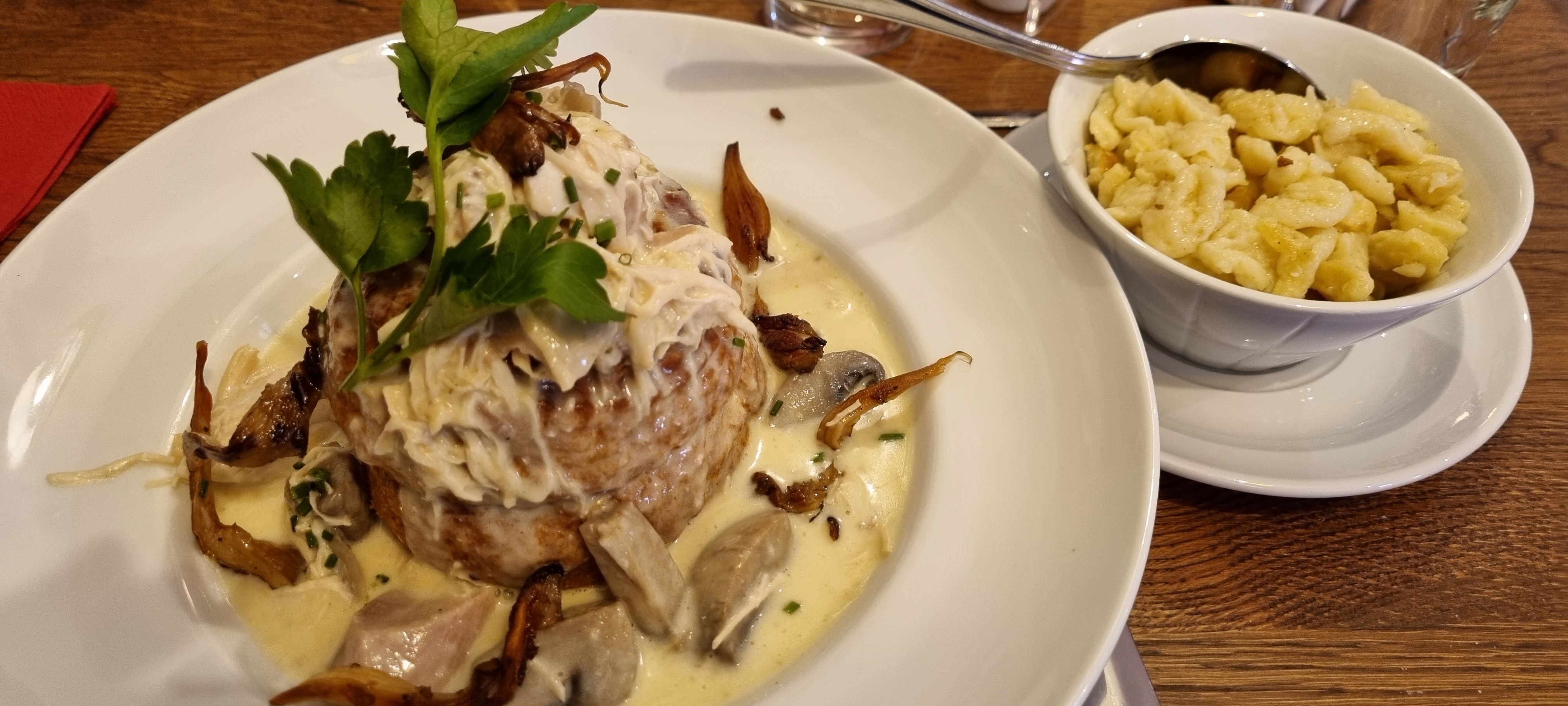 Photo n° 1 de l'avis de Aimé.U fait le 31/03/2022 à 12:18