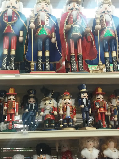 Home Goods Store «Christmas Tree Shops», reviews and photos, 1117 Woodruff Rd, Greenville, SC 29607, USA