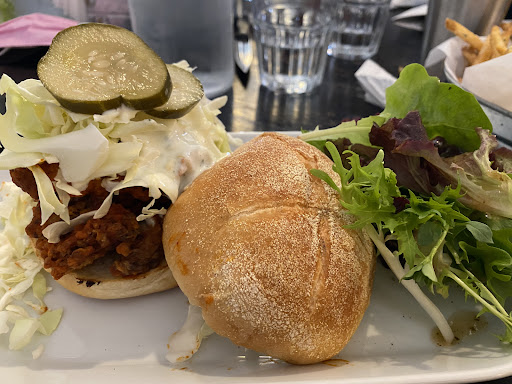 Butcher Shop «Rooster Street Butcher», reviews and photos, 11 S Cedar St, Lititz, PA 17543, USA