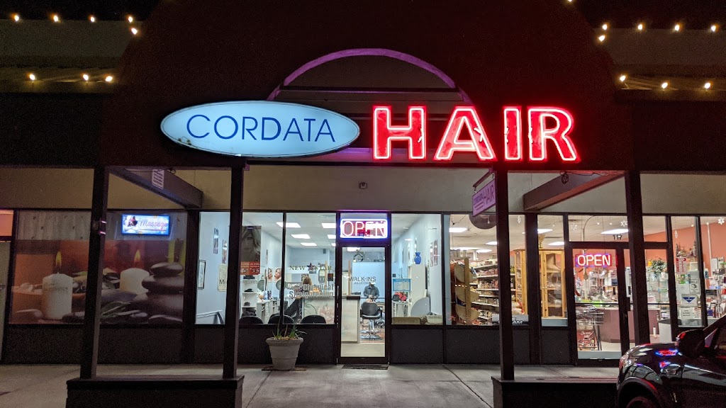 Cordata Hair 98226