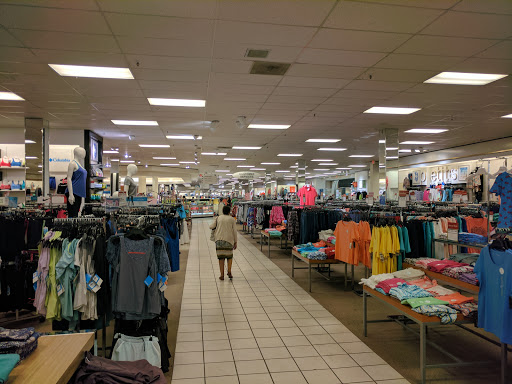 Department Store «Belk», reviews and photos, 2701 David H McLeod Blvd, Florence, SC 29502, USA