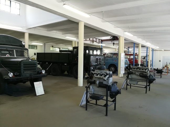 Csepel Autó Gyártmánymúzeum - Szigetszentmiklós