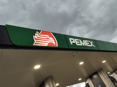 Gasolinera Pemex GasolPlus