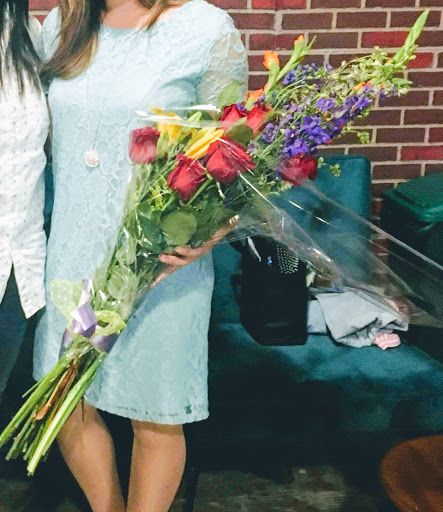 Florist «Sal the Flower Guy», reviews and photos, 2701 Jefferson St, Napa, CA 94558, USA