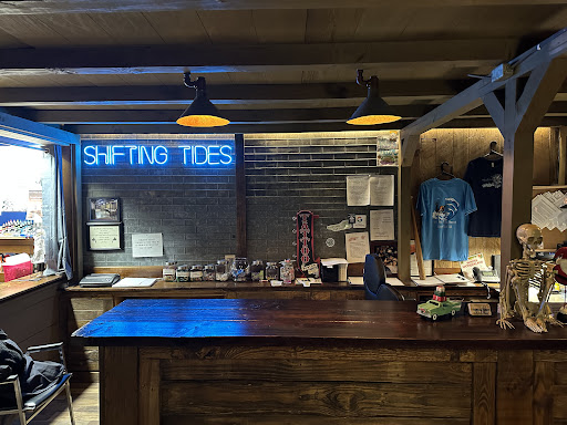 Explore brain tattoo ideas, creative tattoo ideas in Greenville, available at Shifting Tides Tattoo