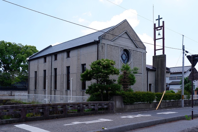 栃木聖アルバン教会