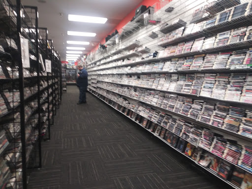 Video Game Store «Disc Replay Sterling Heights», reviews and photos, 44797 Schoenherr Rd, Sterling Heights, MI 48313, USA