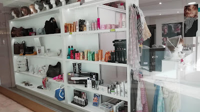Annie Coiffure à Épinal