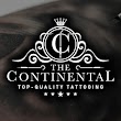 The Continental, Tattoos & Art by Kirby van Beek