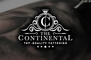 The Continental, Tattoo & Art Gallery image