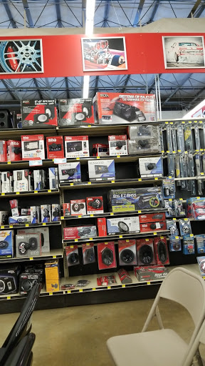 Auto Parts Store «Pep Boys Auto Parts & Service», reviews and photos, 8000 Stream Walk Ln, Manassas, VA 20109, USA